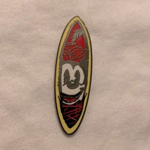Disney Cruise Line Castaway Cay Surfboards Mickey Mouse
